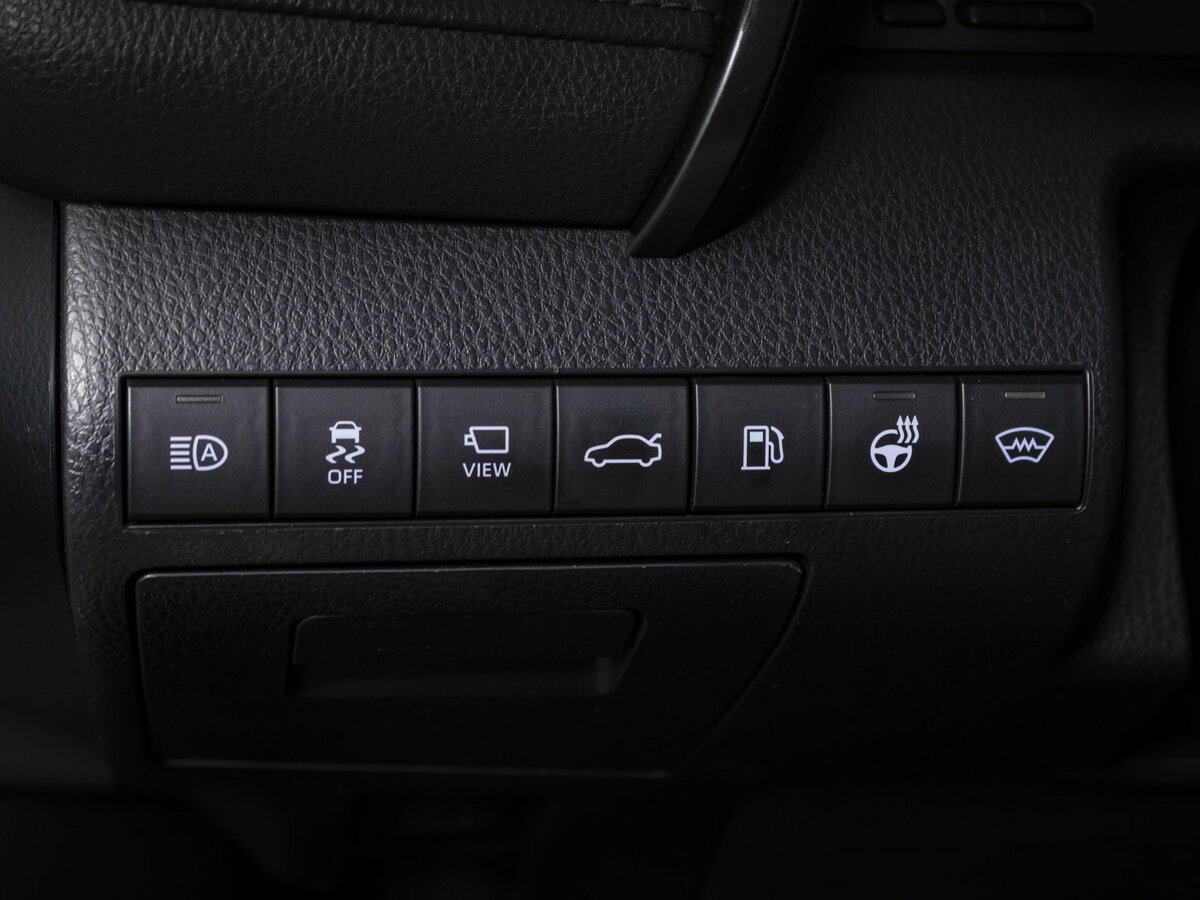 Купить Toyota Camry VIII (XV70), 2018, 133 019 км, фото №16