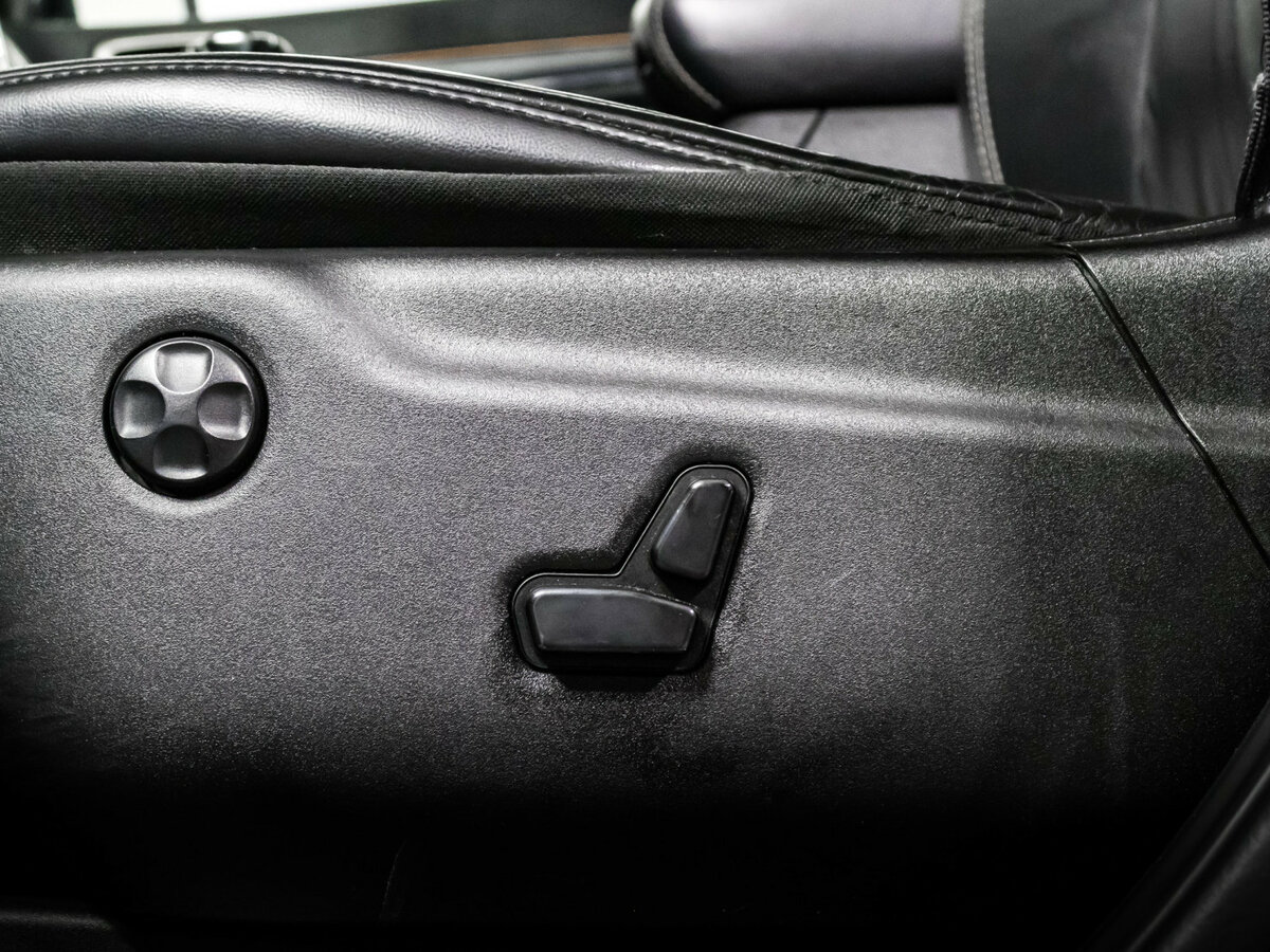 Купить Jeep Grand Cherokee IV (WK2) Рестайлинг, 2014, 161 898 км, фото №14