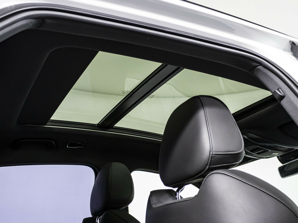 Купить Geely Tugella I Рестайлинг, 2023, 59 000 км, фото №15