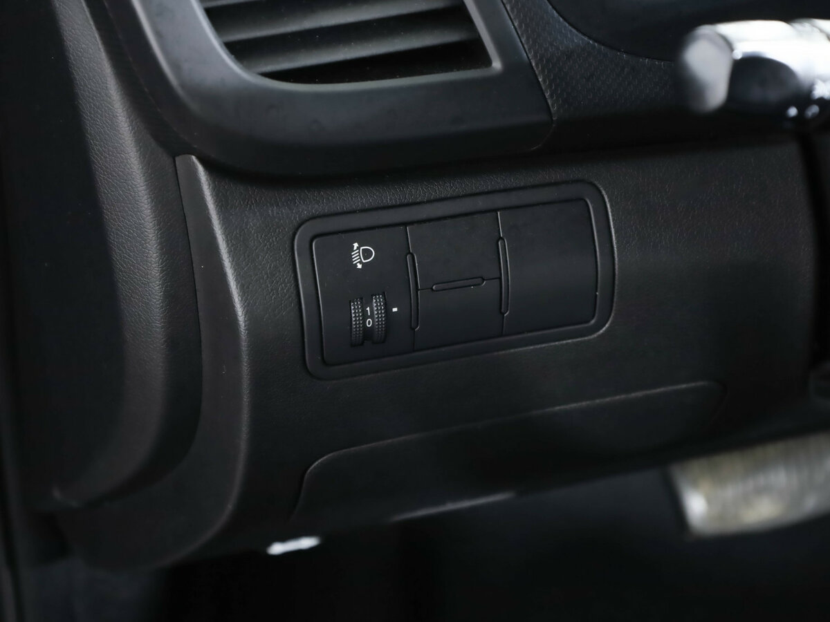 Купить Hyundai Solaris I, 2013, 148 193 км, фото №20