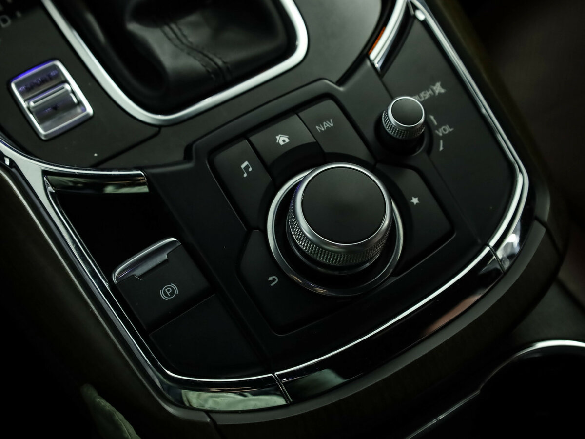Купить Mazda CX-9 II, 2019, 191 208 км, фото №19