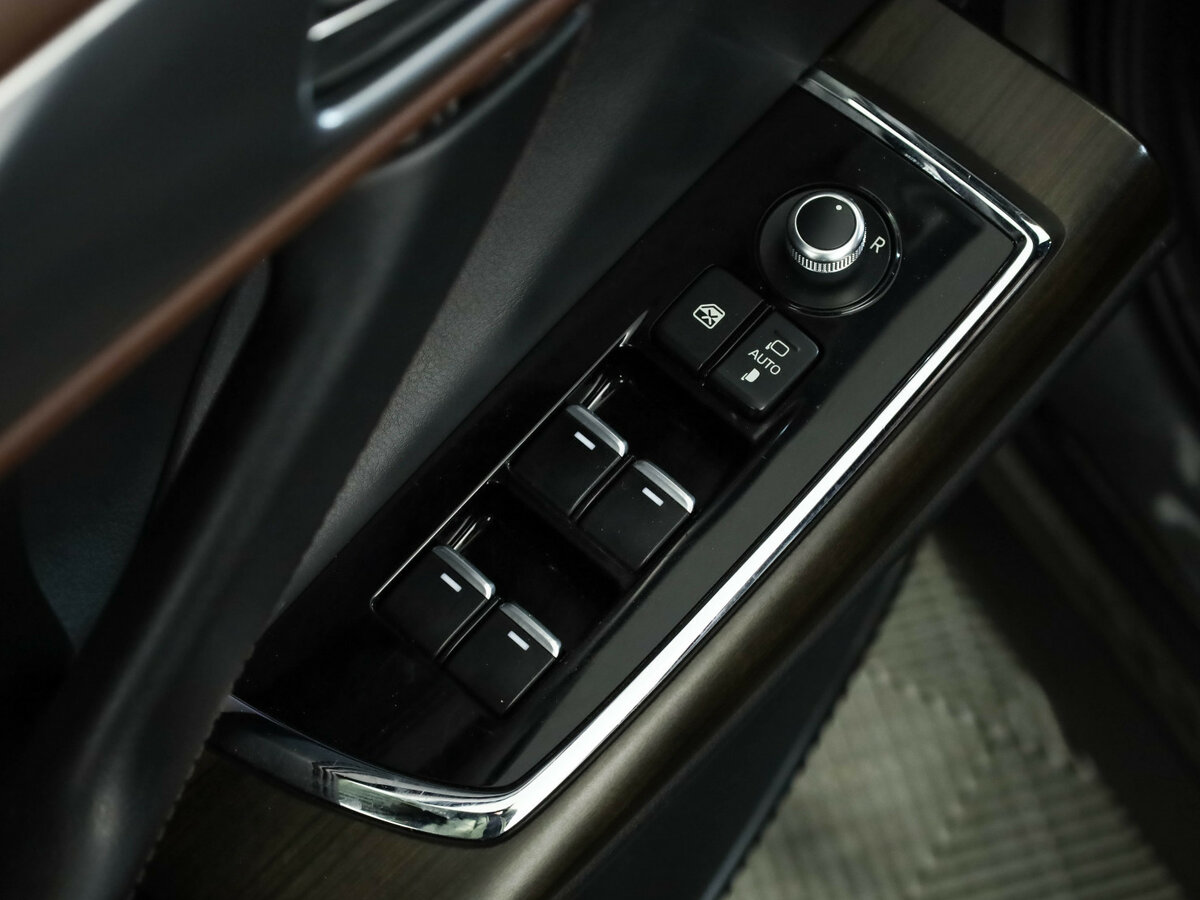 Купить Mazda CX-9 II, 2019, 191 208 км, фото №23