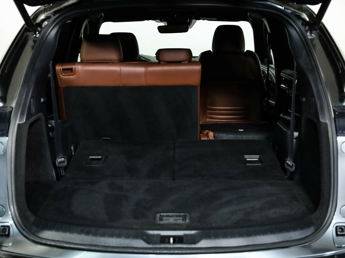 Купить Mazda CX-9 II, 2019, 191 208 км, фото №36