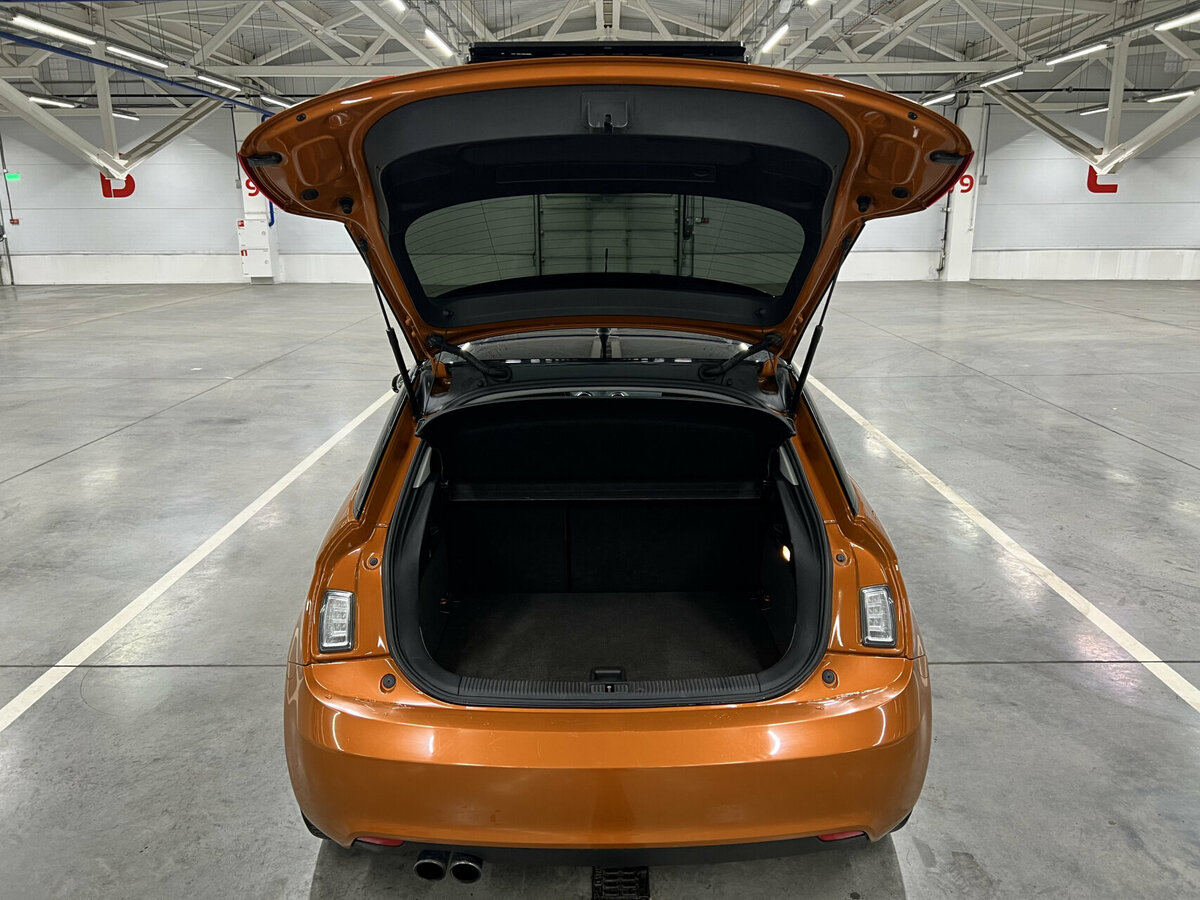 Купить Audi A1 Sportback I (8X), 2013, 141 112 км, фото №10