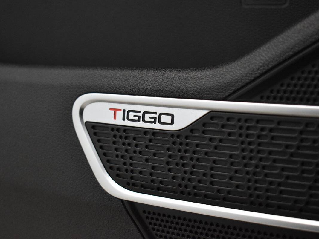 Купить Chery Tiggo 7 Pro I, 2020, 121 995 км, фото №21