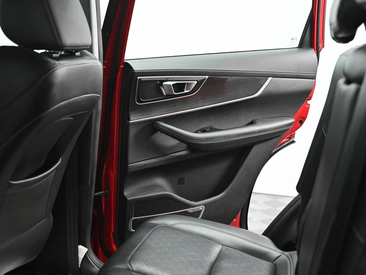 Купить Chery Tiggo 8 I, 2021, 74 000 км, фото №18