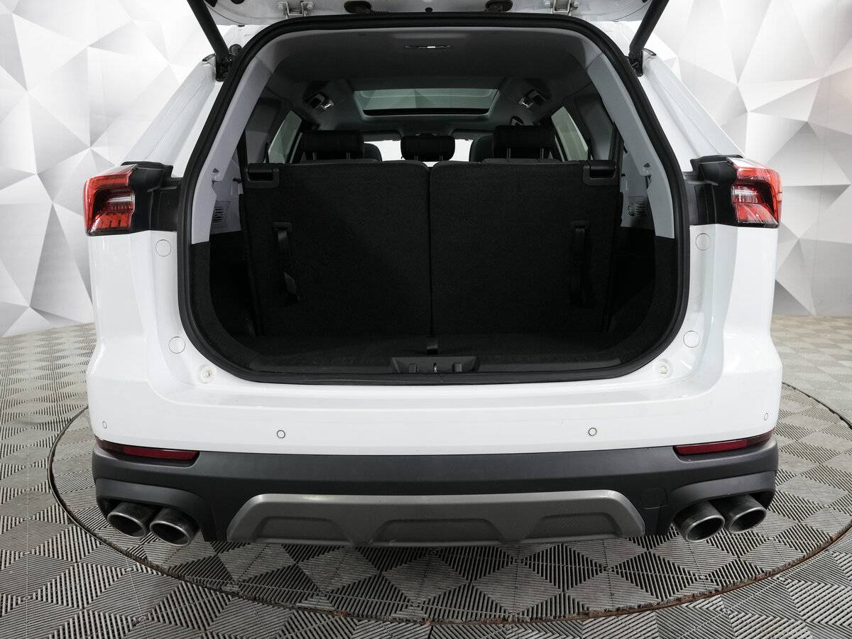 Купить Chery Tiggo 8 Pro Max I Рестайлинг, 2023, 42 656 км, фото №25