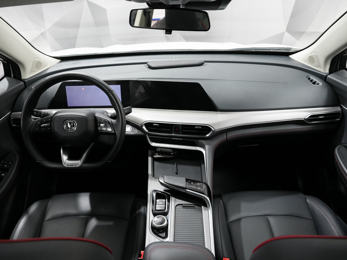 Купить Changan UNI-T I, 2024, 20 971 км, фото №12