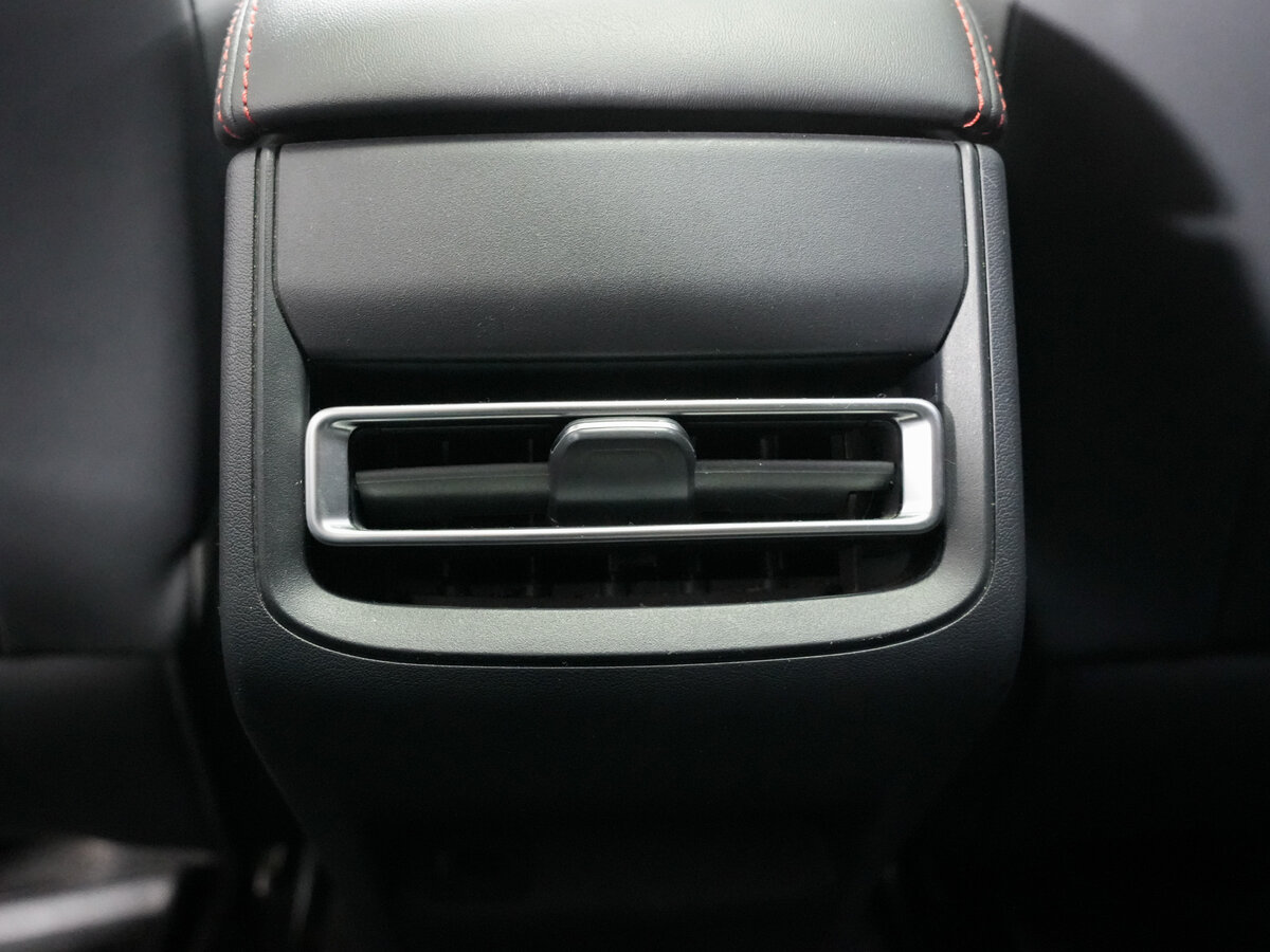 Купить Changan UNI-T I, 2024, 20 971 км, фото №23