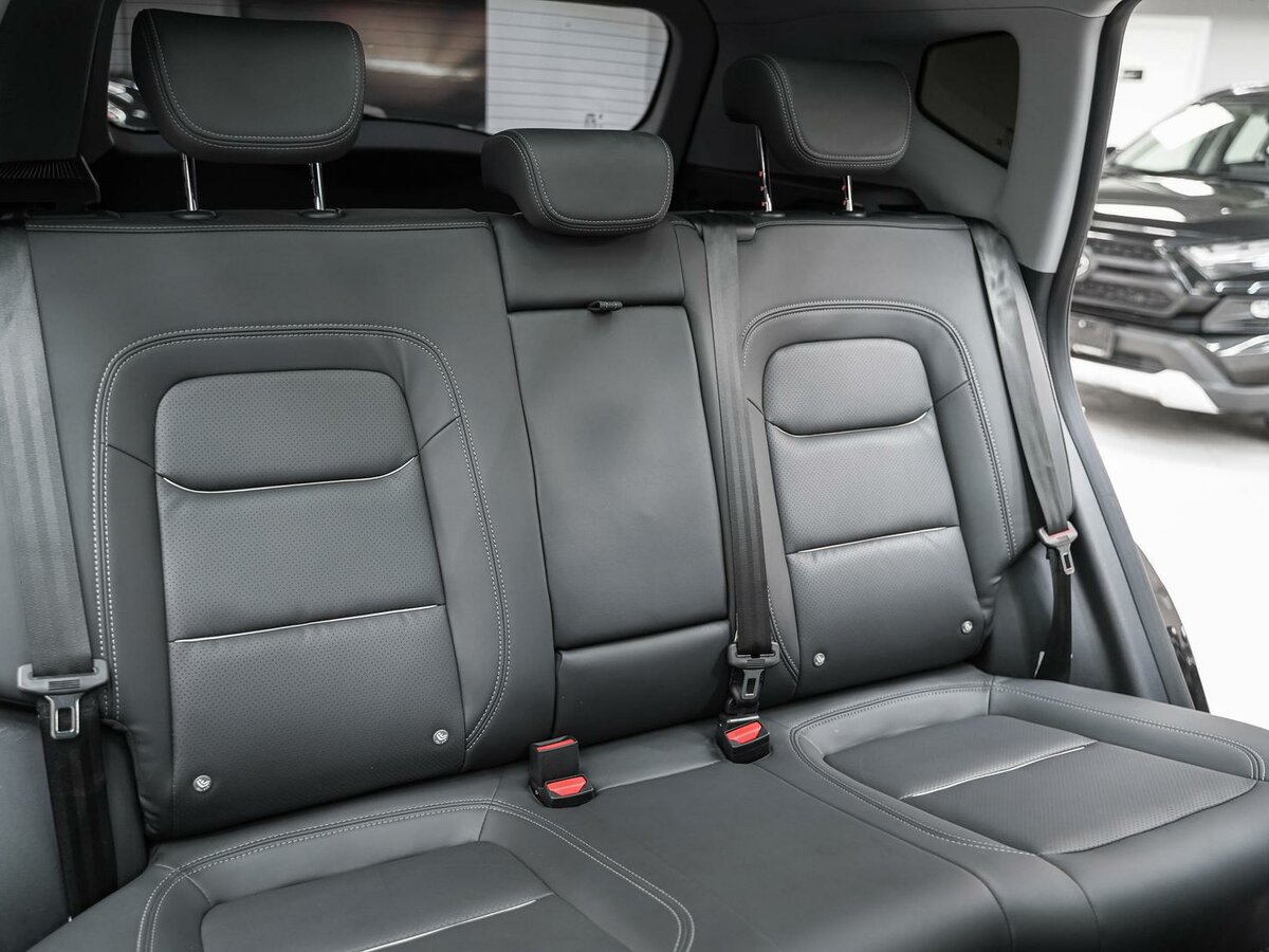 Купить Chery Tiggo 7 Pro Max I, 2023, 52 000 км, фото №10