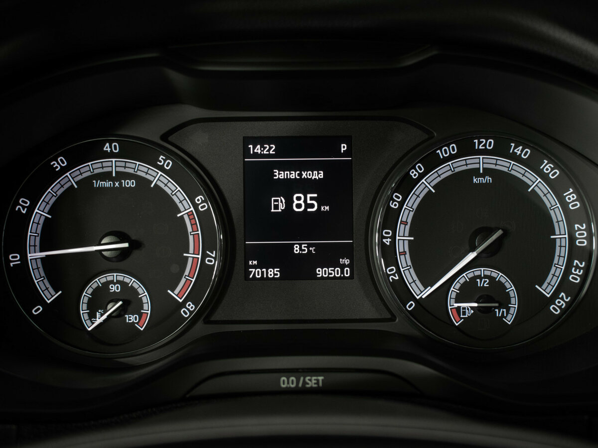 Купить Skoda Karoq DSG7 I, 2020, 70 181 км, фото №12