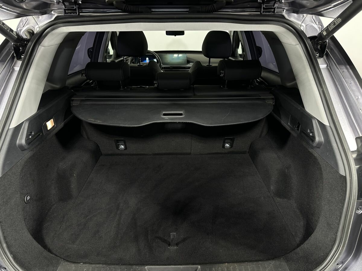 Купить Chery Tiggo 7 Pro Max I, 2023, 92 346 км, фото №19