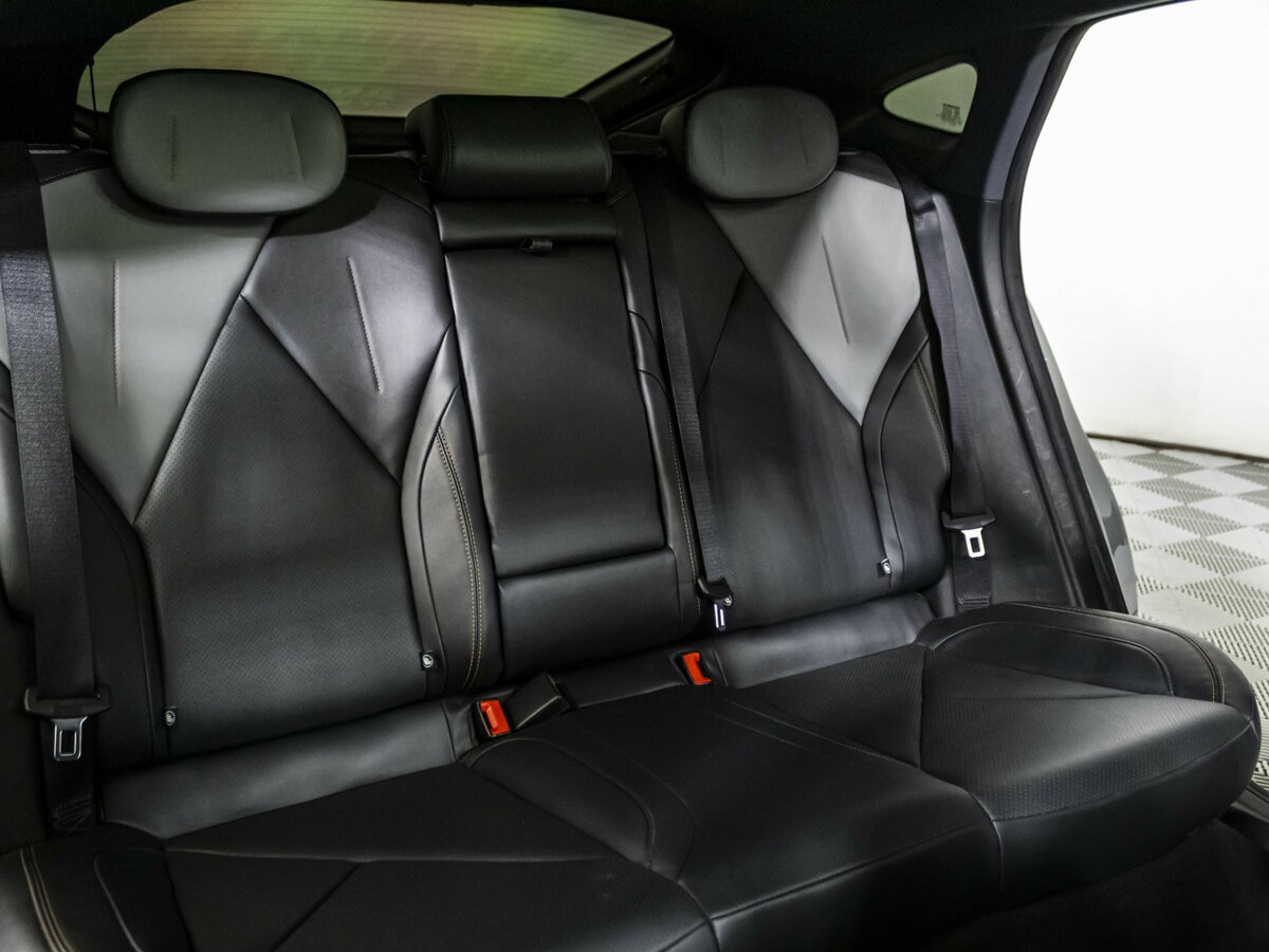 Купить Changan UNI-V I, 2023, 16 622 км, фото №15