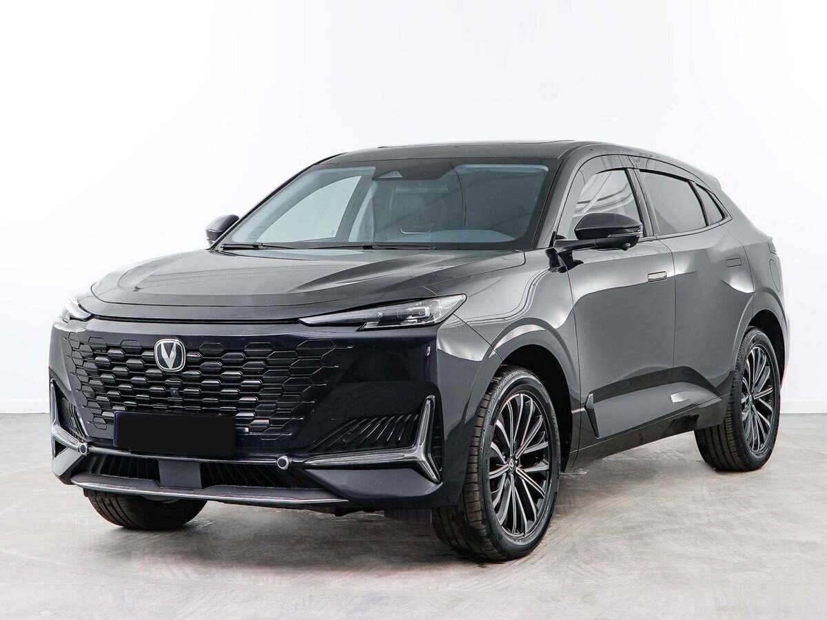 Купить Changan UNI-K, 2023, 31 435 км, фото №4