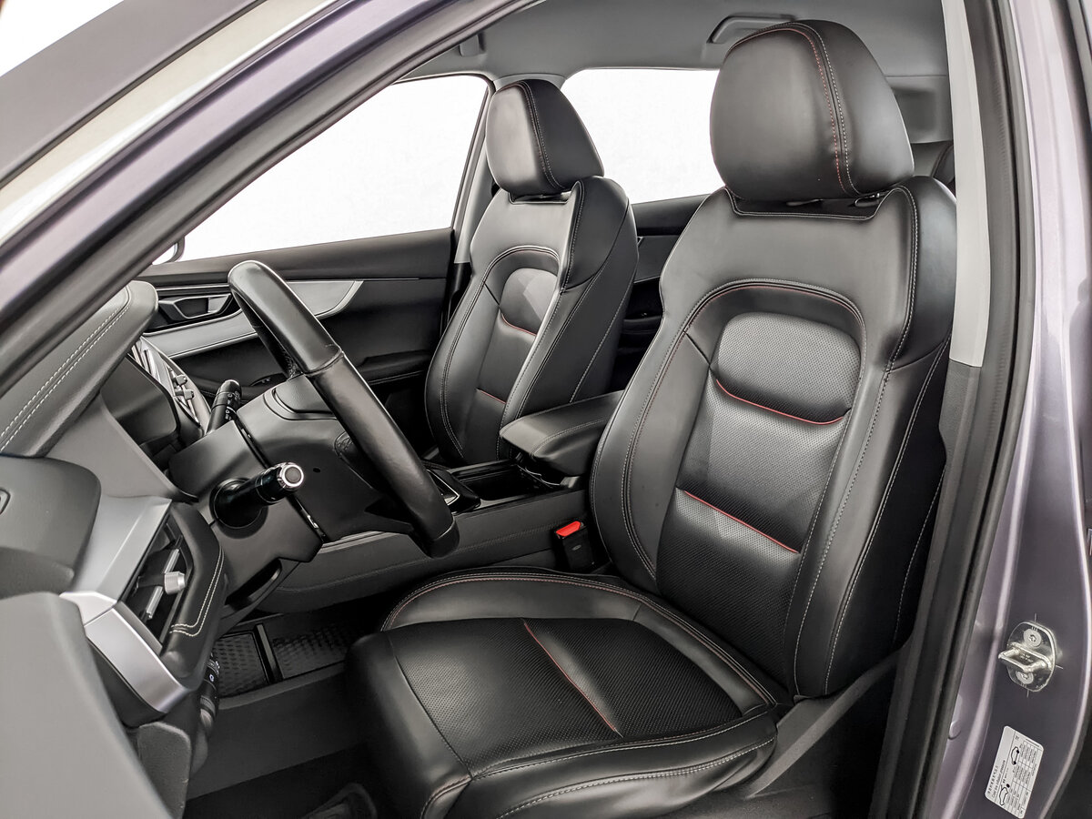 Купить Chery Tiggo 7 Pro I, 2022, 110 686 км, фото №20