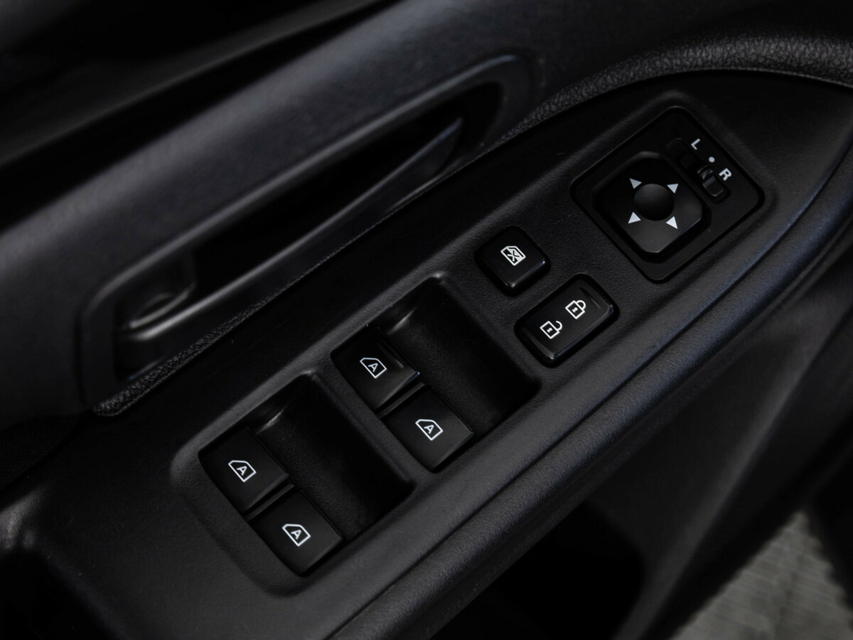 Купить Mitsubishi Outlander III Рестайлинг 3, 2018, 126 249 км, фото №17