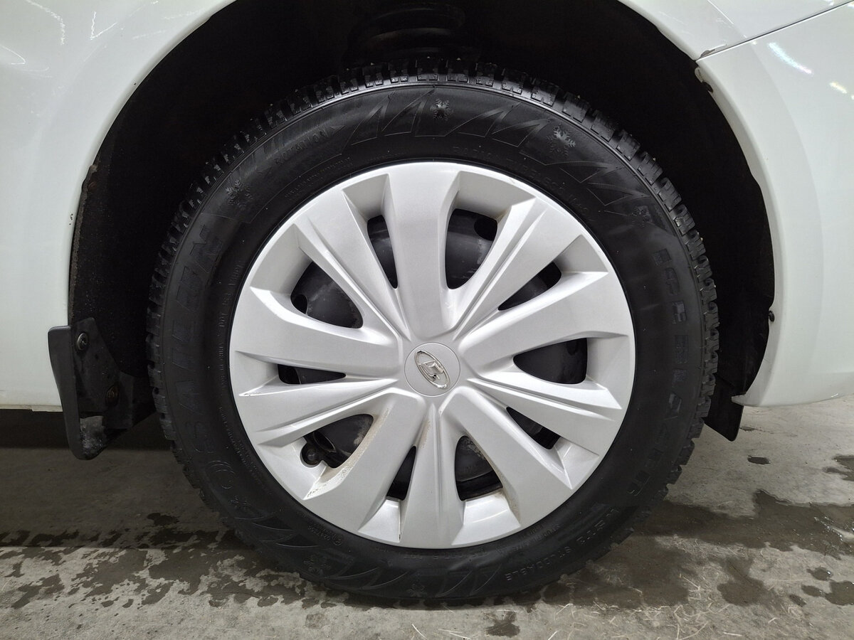 Купить Lada (ВАЗ) Vesta I Рестайлинг (NG), 2024, 23 738 км, фото №18