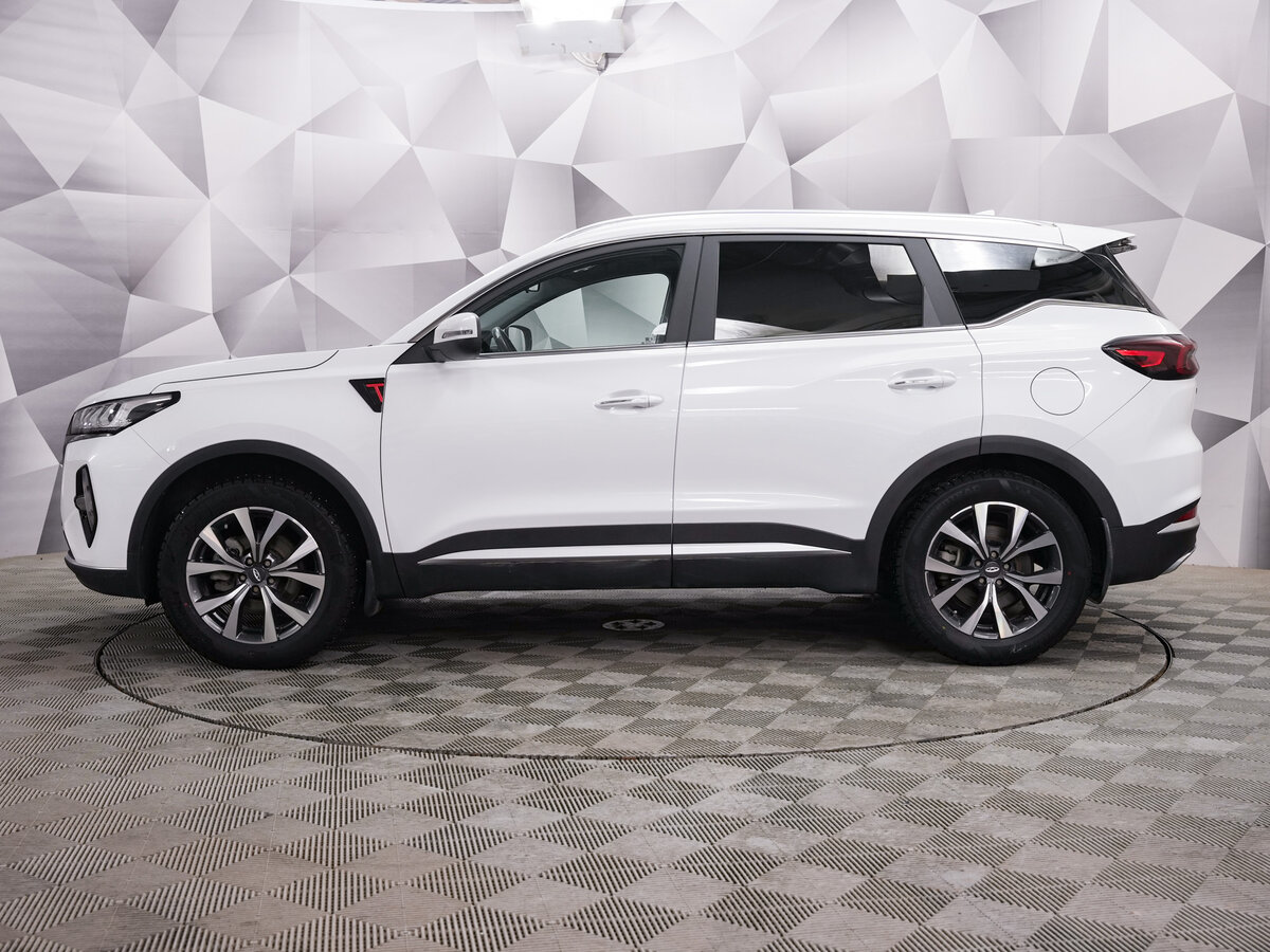 Chery Tiggo 7 Pro Max