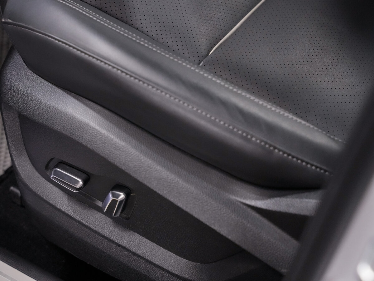 Купить Chery Tiggo 7 Pro Max I, 2023, 46 700 км, фото №17