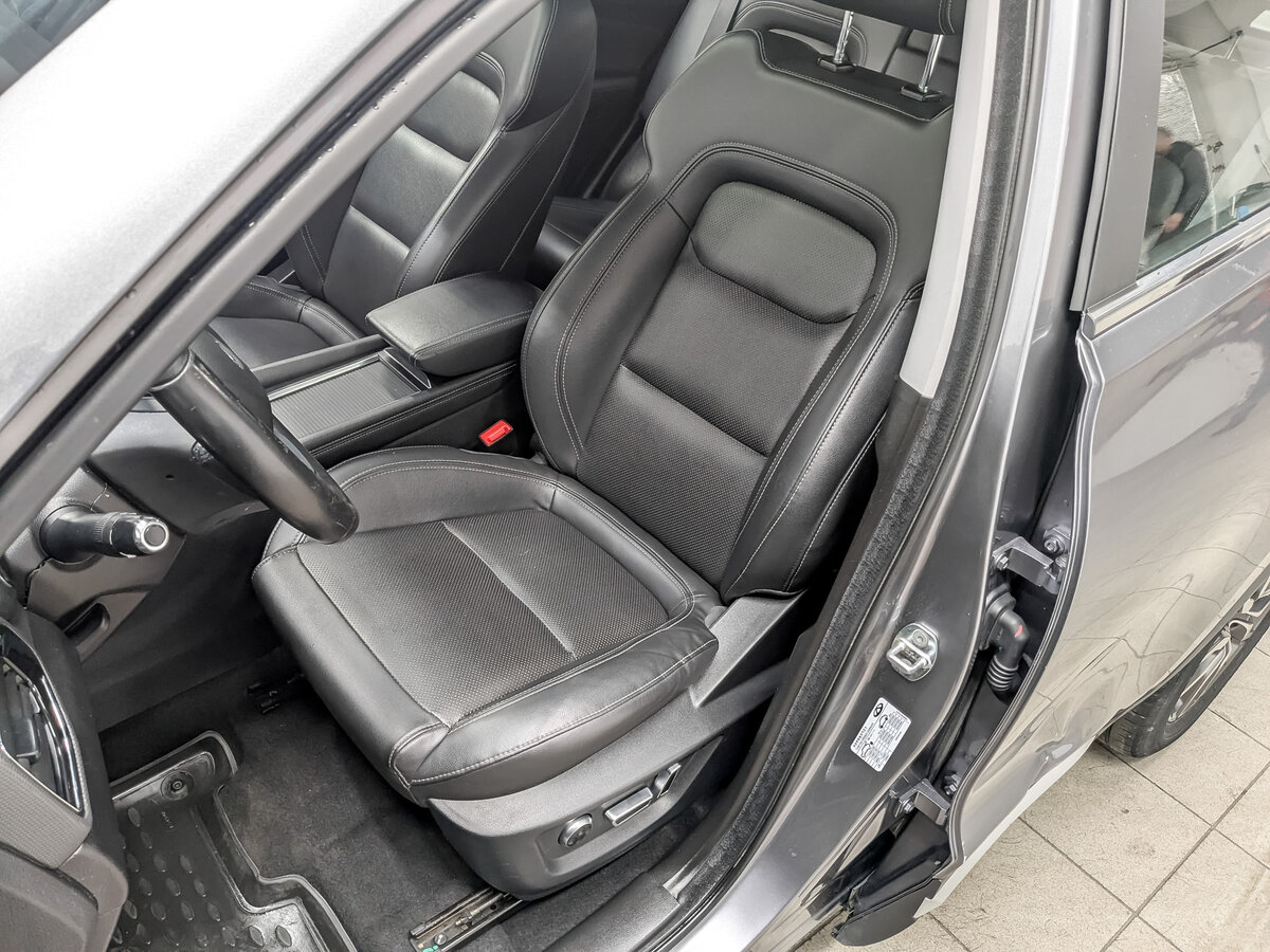 Купить Chery Tiggo 4 I Рестайлинг, 2022, 107 247 км, фото №20