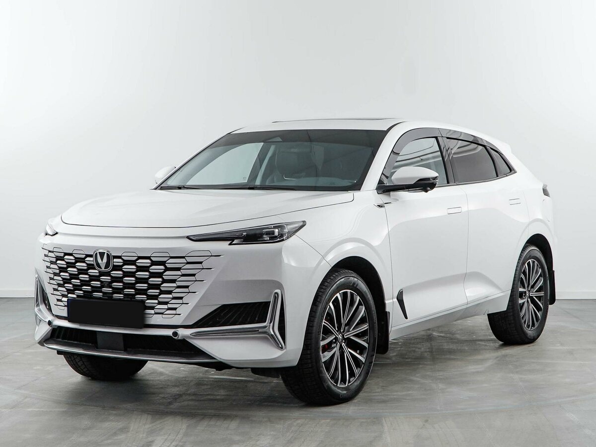 Купить Changan UNI-K, 2023, 29 845 км, фото №4