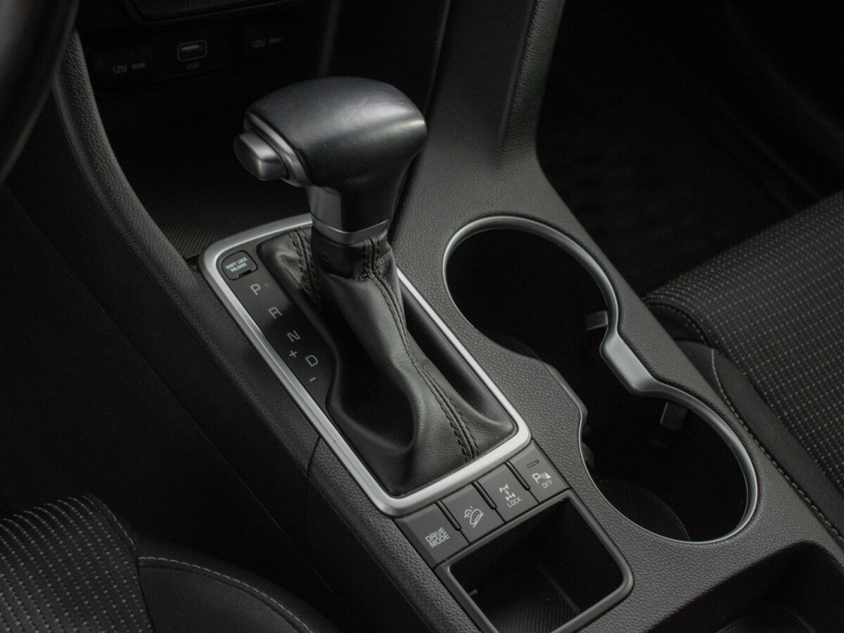 Купить Kia Sportage IV Рестайлинг, 2021, 38 300 км, фото №14