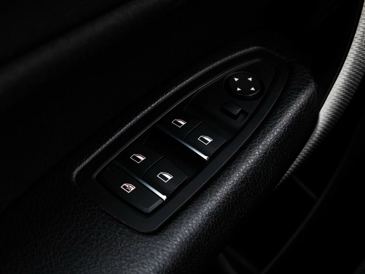 Купить BMW 1 серии 118i II (F20/F21) Рестайлинг 2, 2019, 91 086 км, фото №18