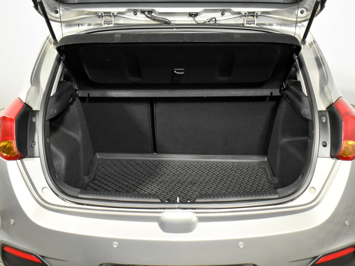 Купить Kia Ceed II, 2012, 80 486 км, фото №19