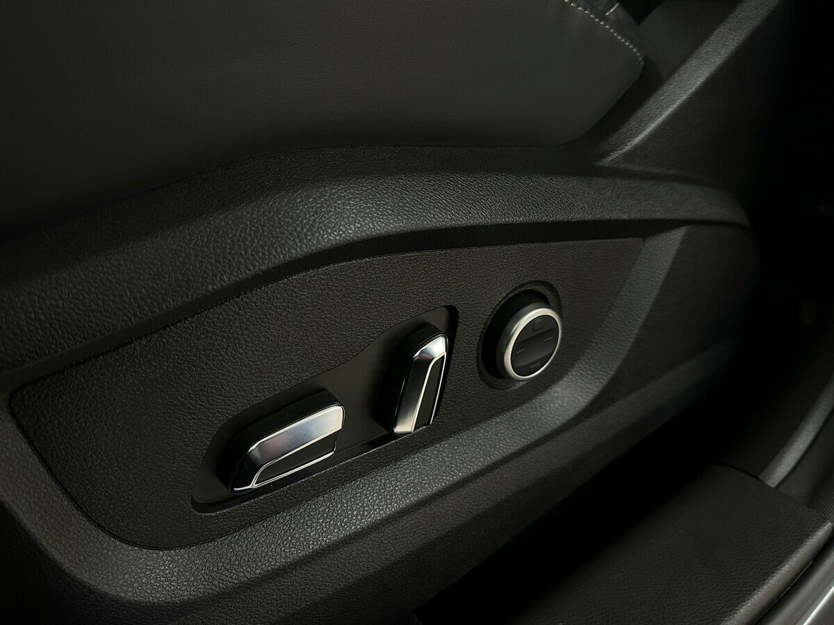 Купить Chery Tiggo 8 Pro Max I Рестайлинг, 2024, 19 619 км, фото №12