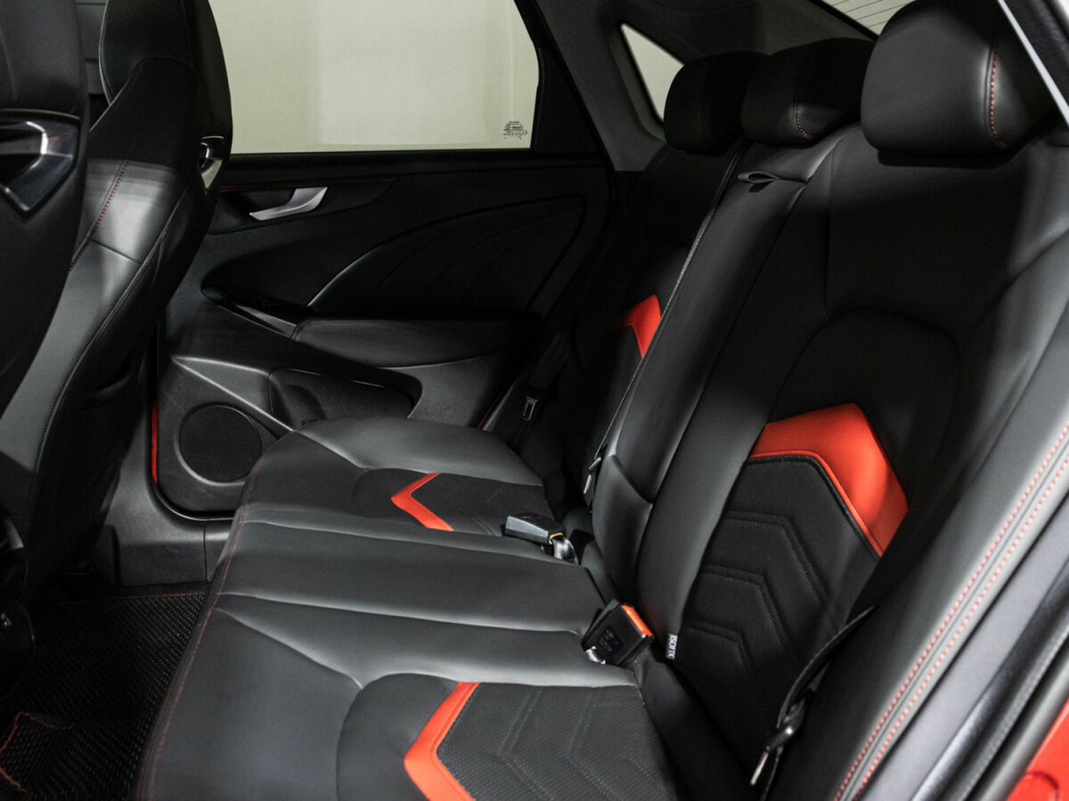 Купить Kaiyi E5, 2023, 31 301 км, фото №10