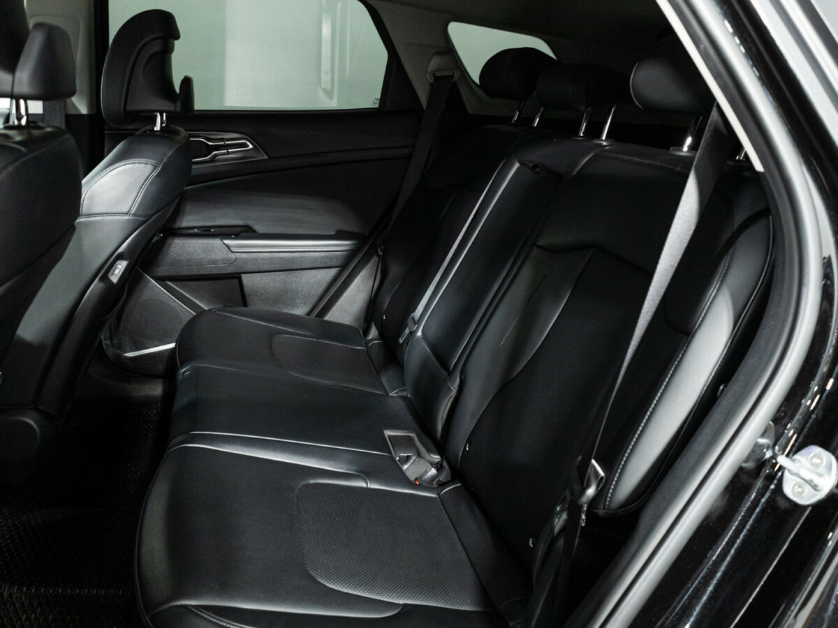 Купить Kia Sportage V, 2022, 68 264 км, фото №10