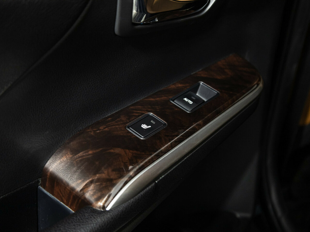 Купить Toyota Camry VII (XV50) Рестайлинг, 2016, 215 025 км, фото №18