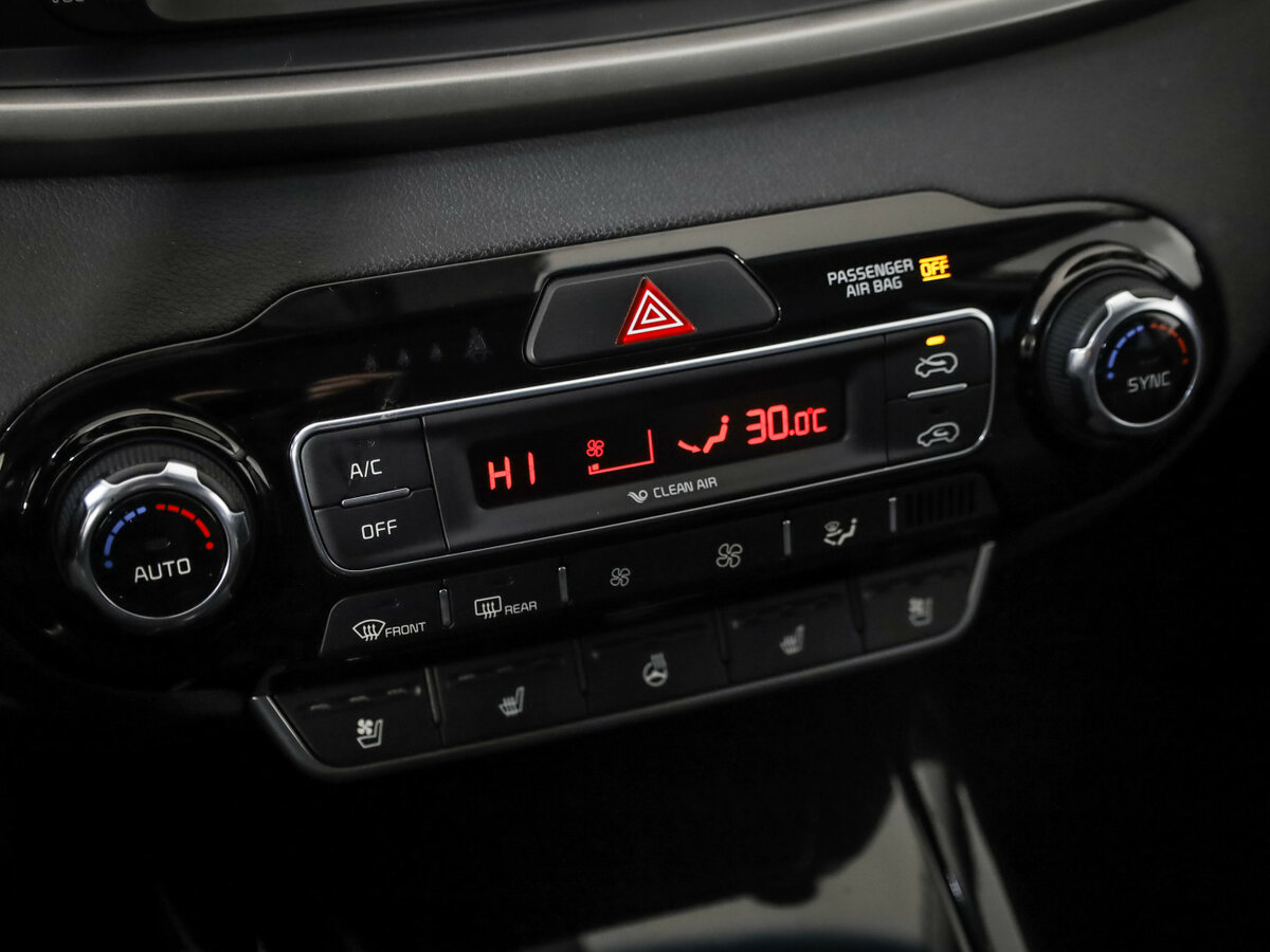 Купить Kia Sorento 8-speed III Prime Рестайлинг, 2018, 114 280 км, фото №18