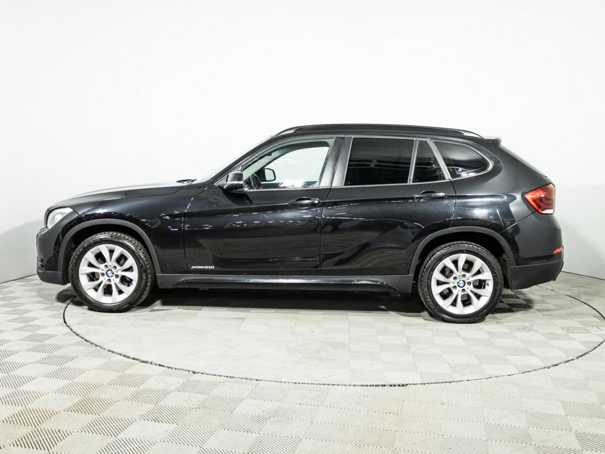 Купить BMW X1 20i I (E84) Рестайлинг, 2013, 115 082 км, фото №8
