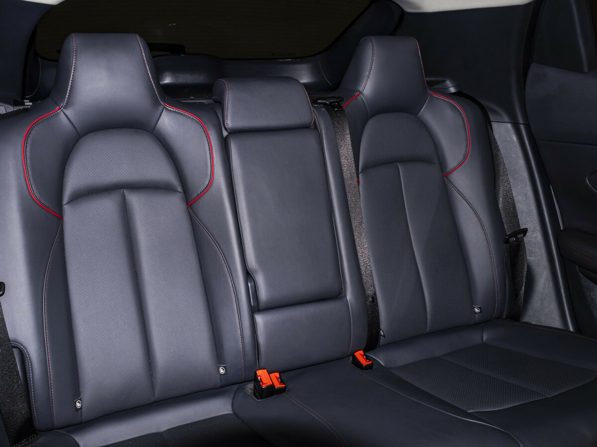 Купить Changan UNI-T I, 2023, 29 328 км, фото №11