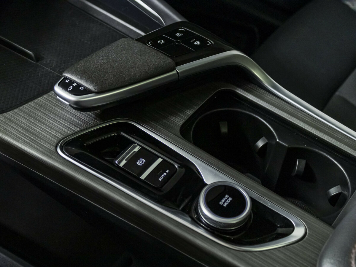 Купить Changan UNI-T I, 2023, 29 328 км, фото №13