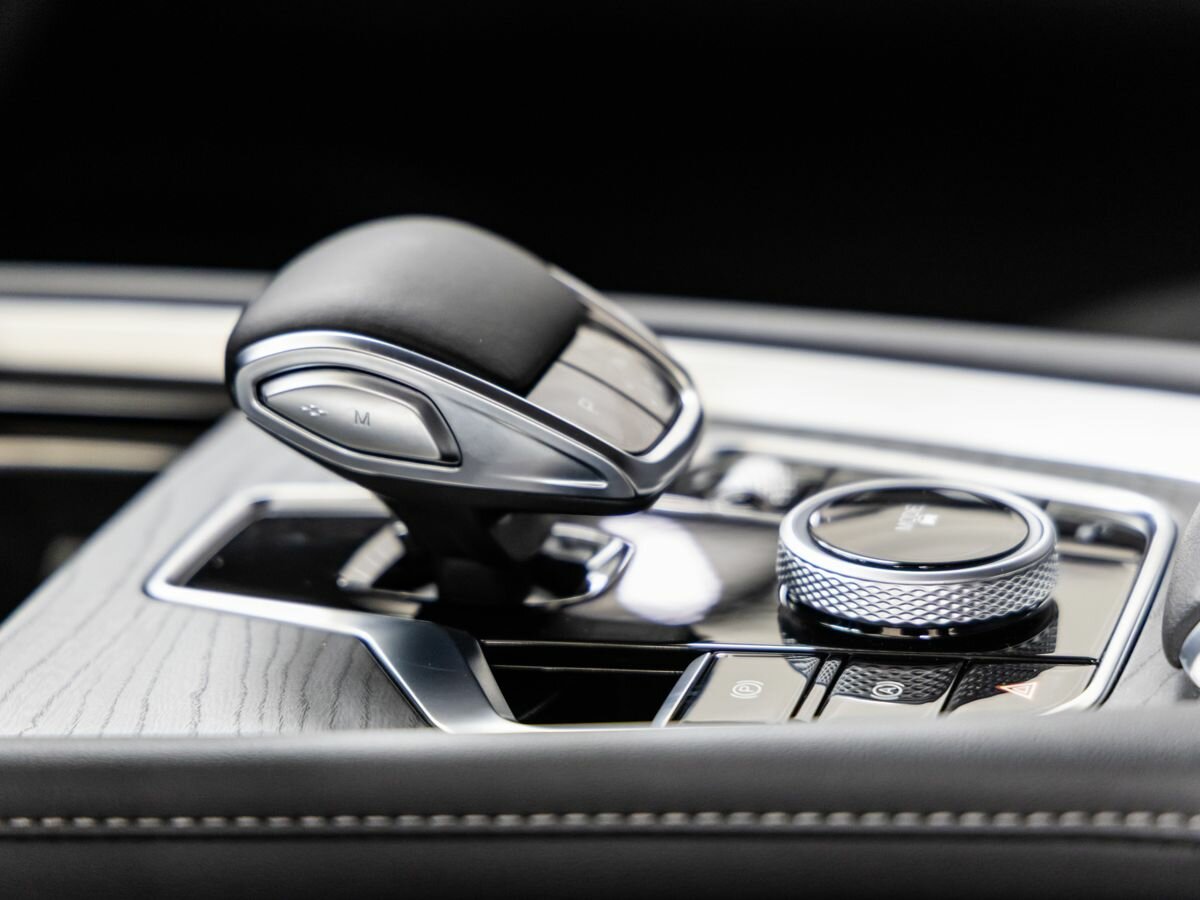 Купить Chery Tiggo 8 Pro Max I Рестайлинг, 2024, 11 462 км, фото №32