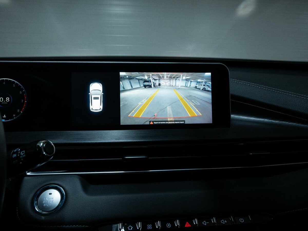 Купить Chery Tiggo 4 Pro I Рестайлинг, 2024, 29 382 км, фото №15