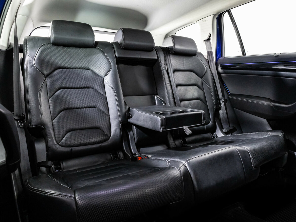 Купить Skoda Kodiaq I, 2019, 111 084 км, фото №22