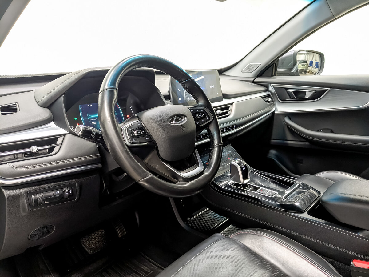 Купить Chery Tiggo 7 Pro I, 2022, 104 622 км, фото №16