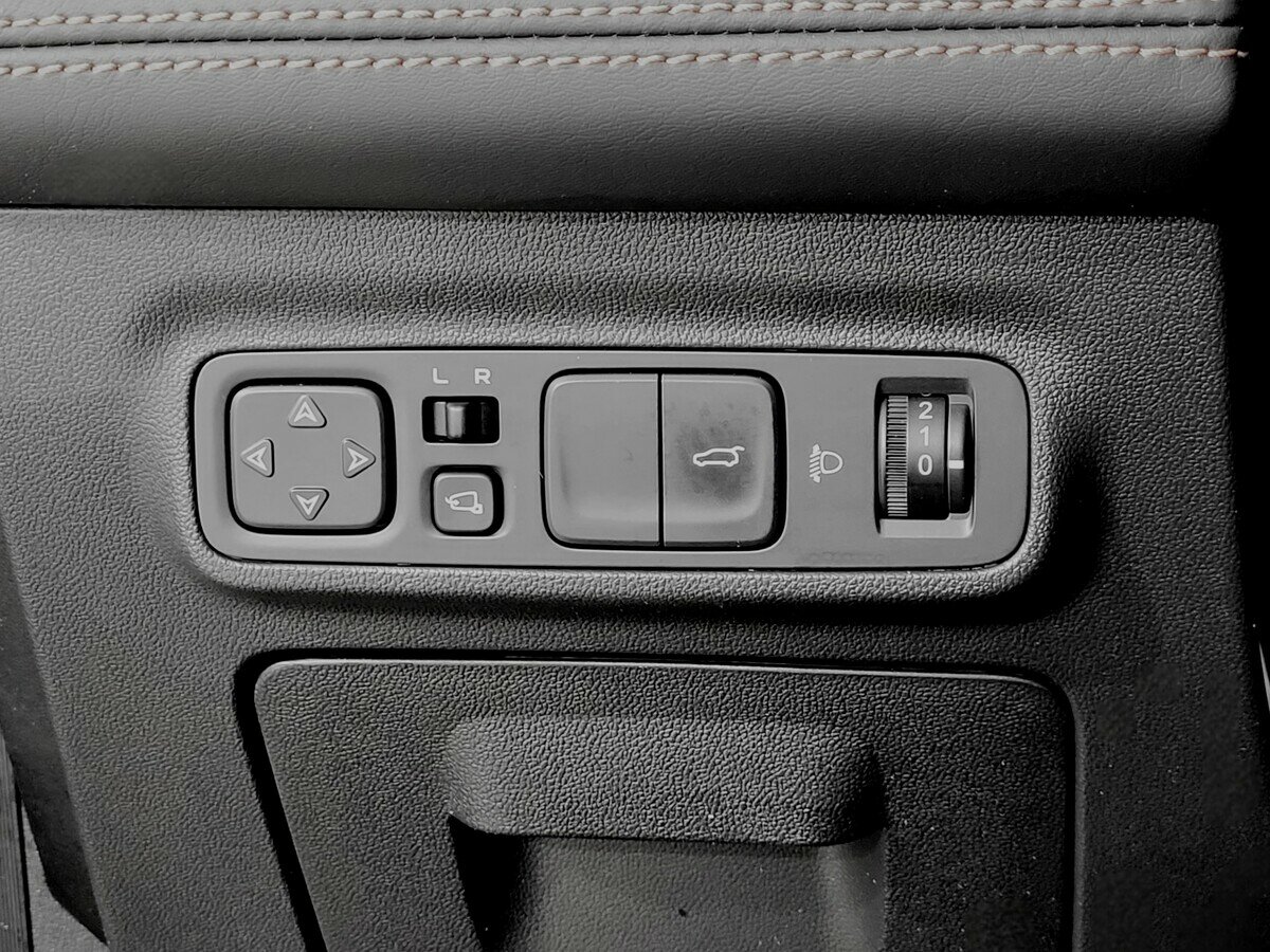 Купить Changan UNI-K, 2023, 161 377 км, фото №8