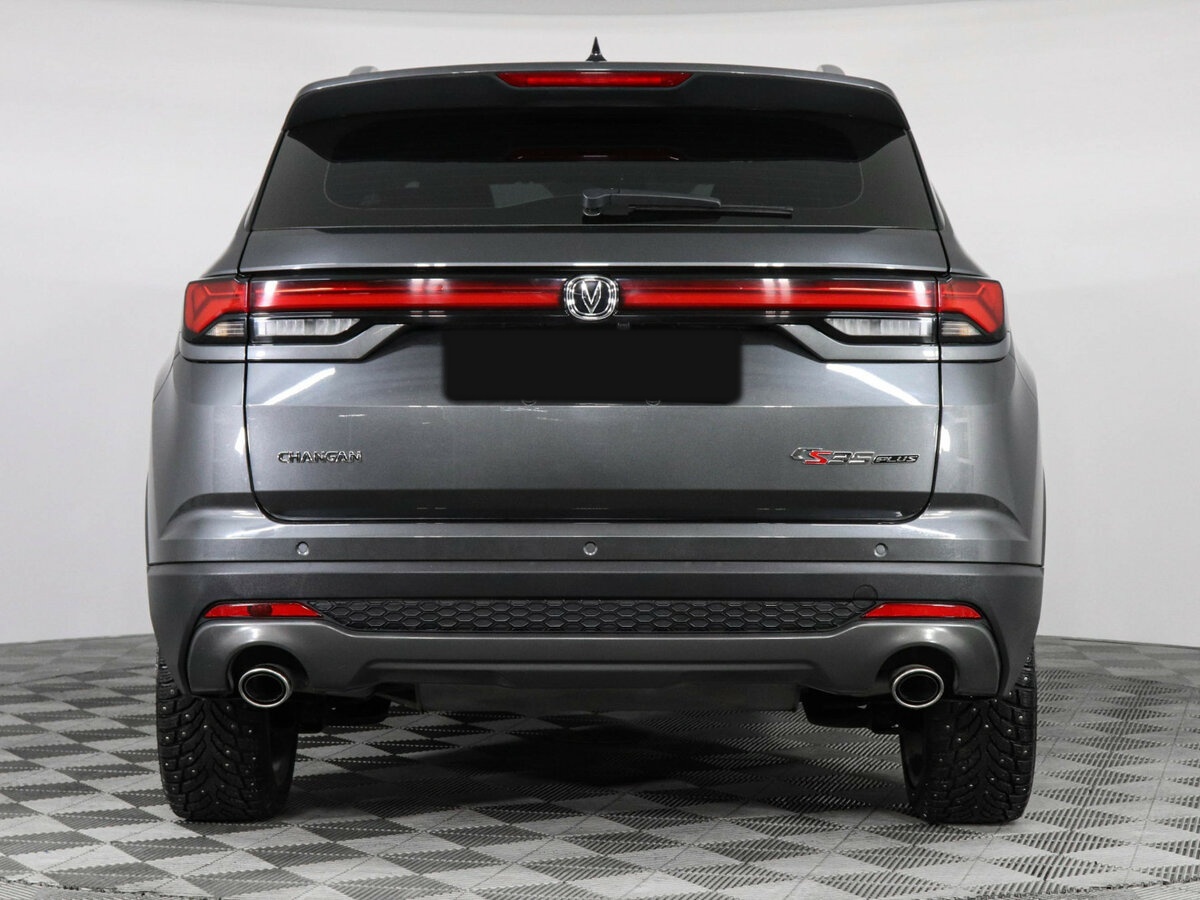 Купить Changan CS35 Plus I Рестайлинг, 2023, 23 480 км, фото №6