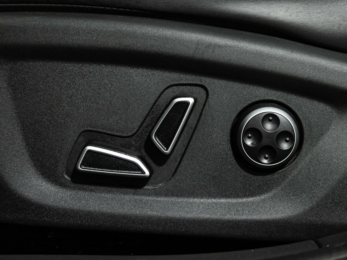 Купить Changan UNI-V I, 2024, 44 100 км, фото №15