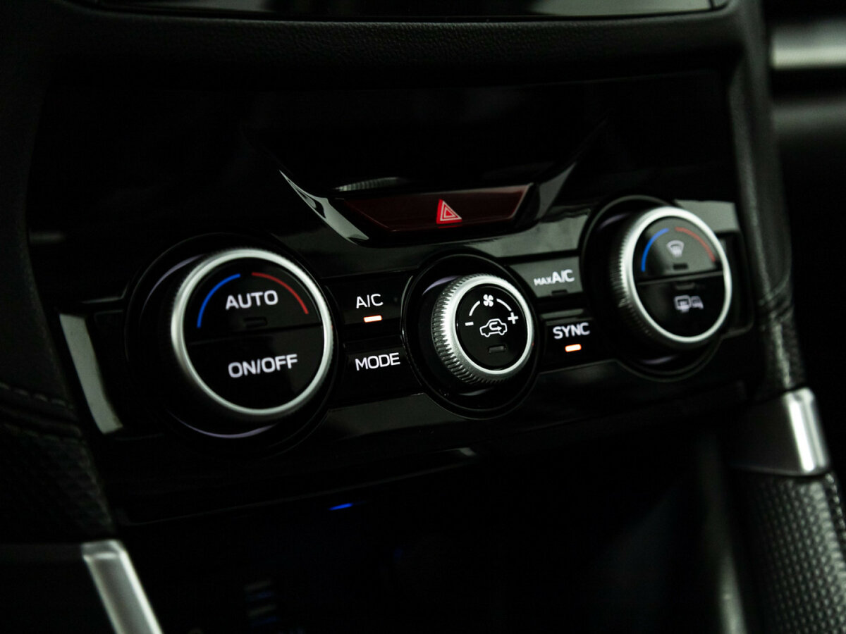 Купить Subaru Forester V, 2020, 139 002 км, фото №22