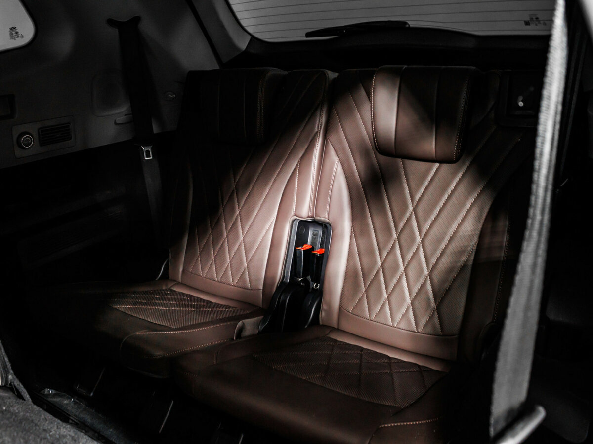 Купить Chery Tiggo 8 Pro Max I Рестайлинг, 2023, 27 340 км, фото №12