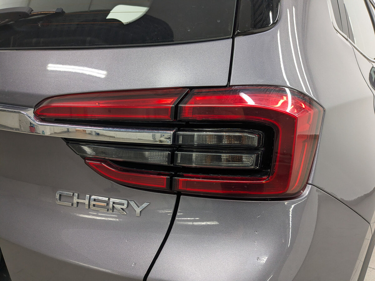 Купить Chery Tiggo 4 I Рестайлинг, 2022, 108 699 км, фото №28