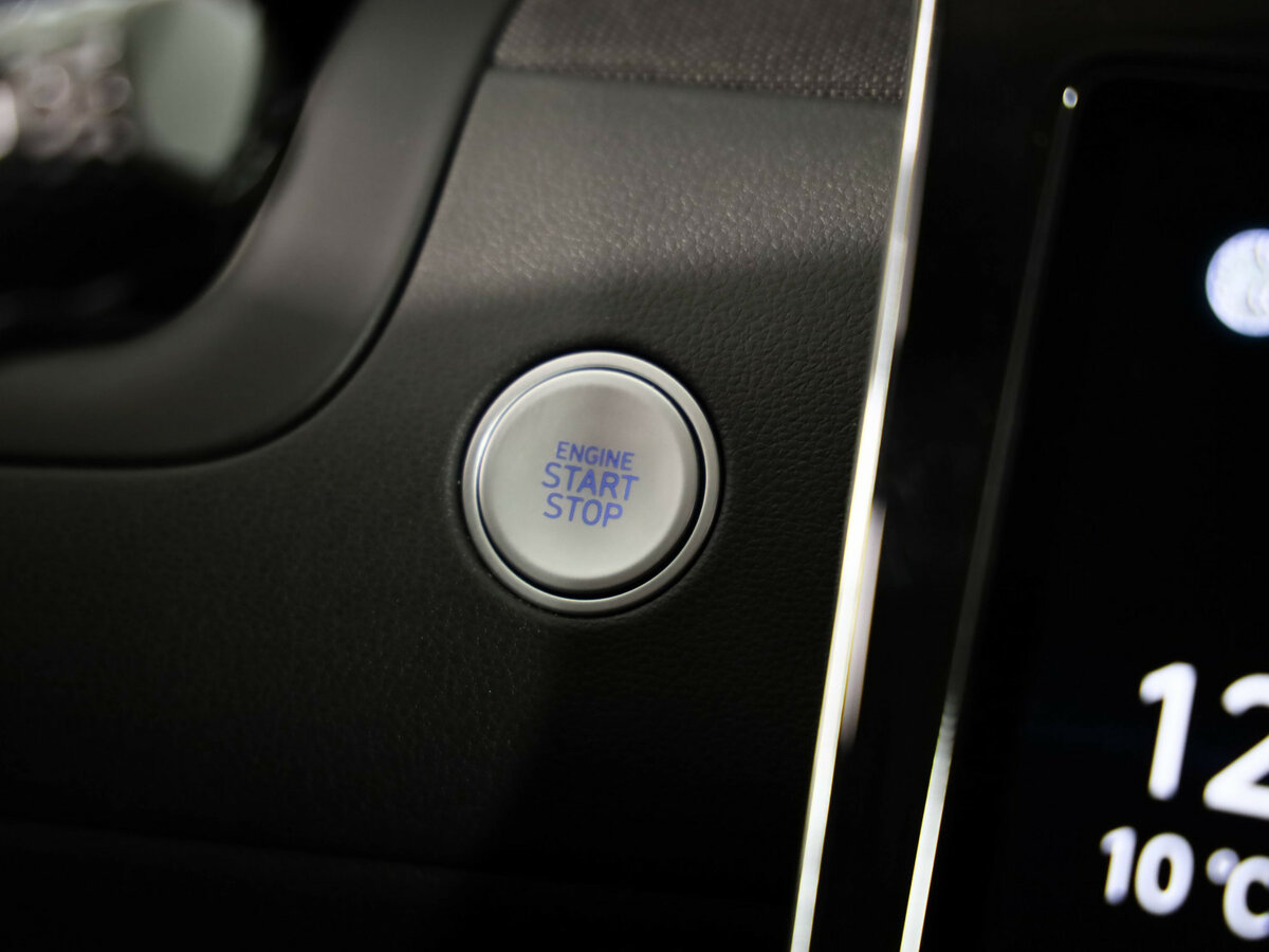 Купить Hyundai Tucson IV, 2021, 51 877 км, фото №16