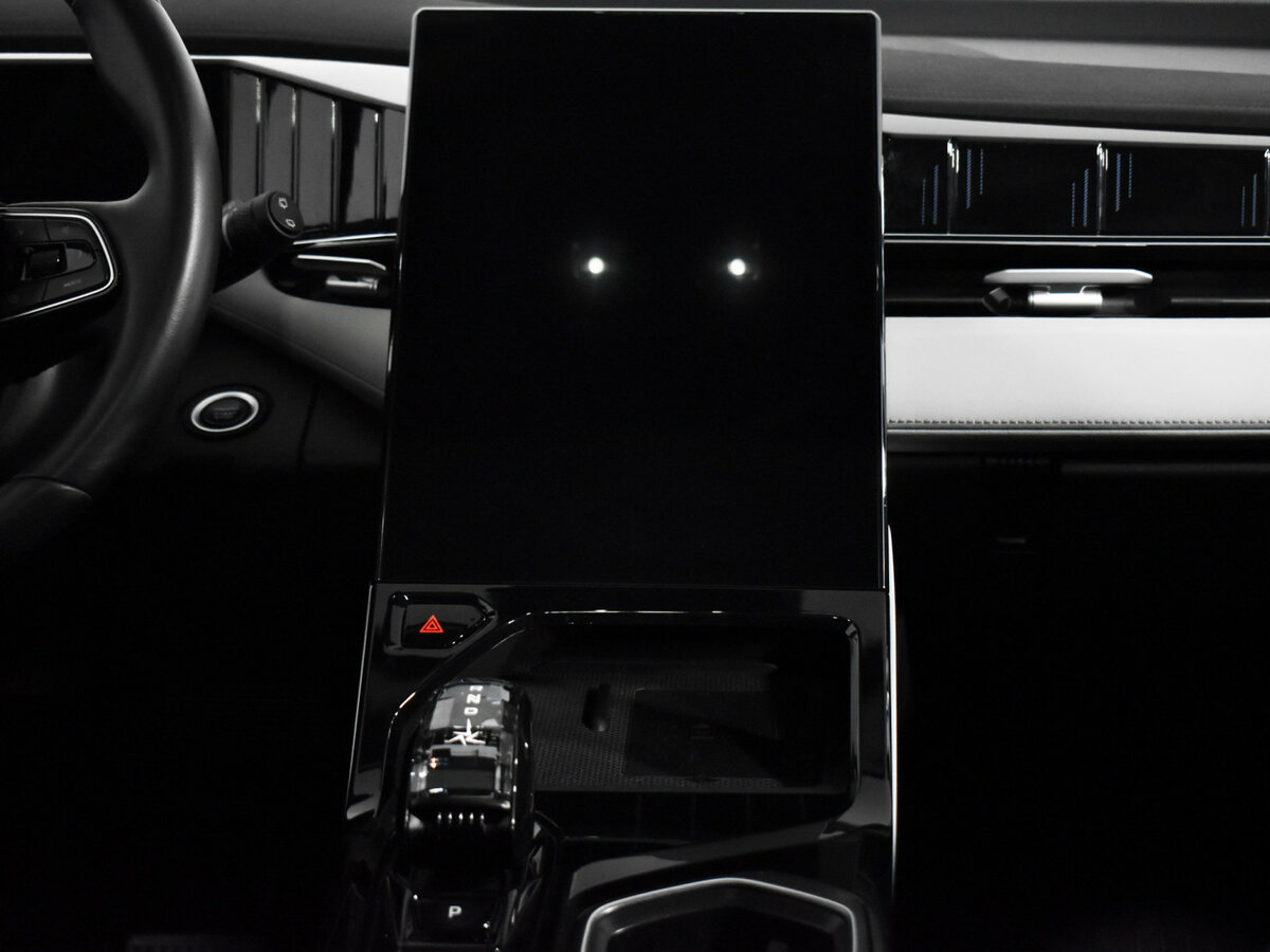 Купить Geely Atlas II, 2024, 31 500 км, фото №13