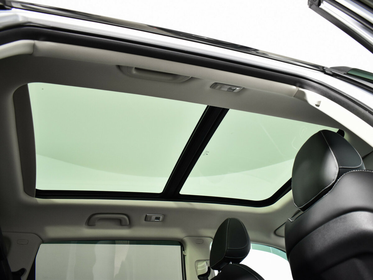 Купить Geely Atlas Pro, 2022, 37 087 км, фото №13