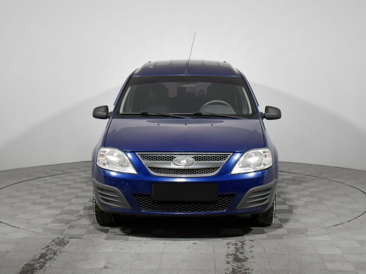 Lada (ВАЗ) Largus